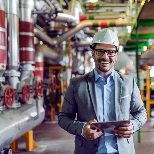 Thermaxa energy best EU industry decarbonisation consultants advisors