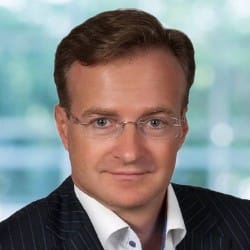 Steven Geiger Thermaxa Energy clean heat