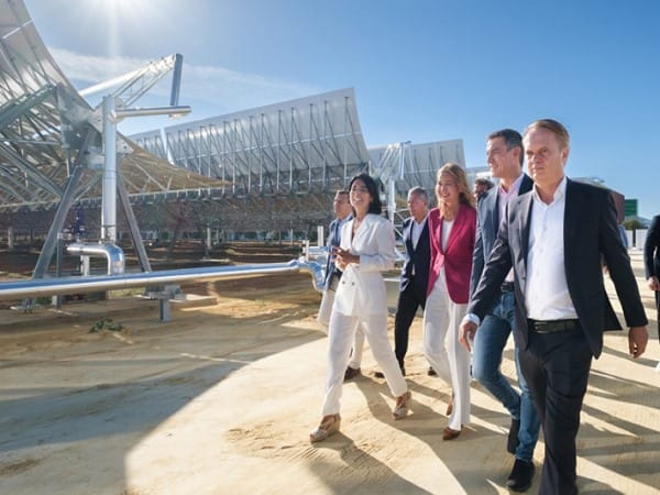 heineken brewery solar industrial process heat 2 clean heat zero carbon