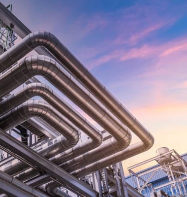 zero carbon industry process heat CO2-free 