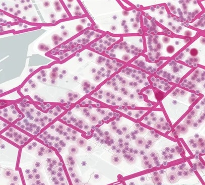 district heating planning and advisory
